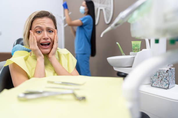 Best Dentist for Severe Toothache  in Pasadena, TX